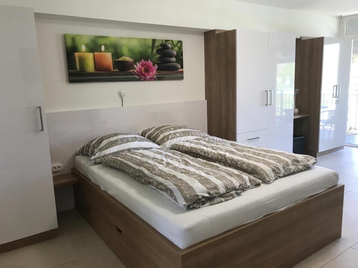 Apartmán Tisza Gyongye Apartmanhaz Segedín Exteriér fotografie