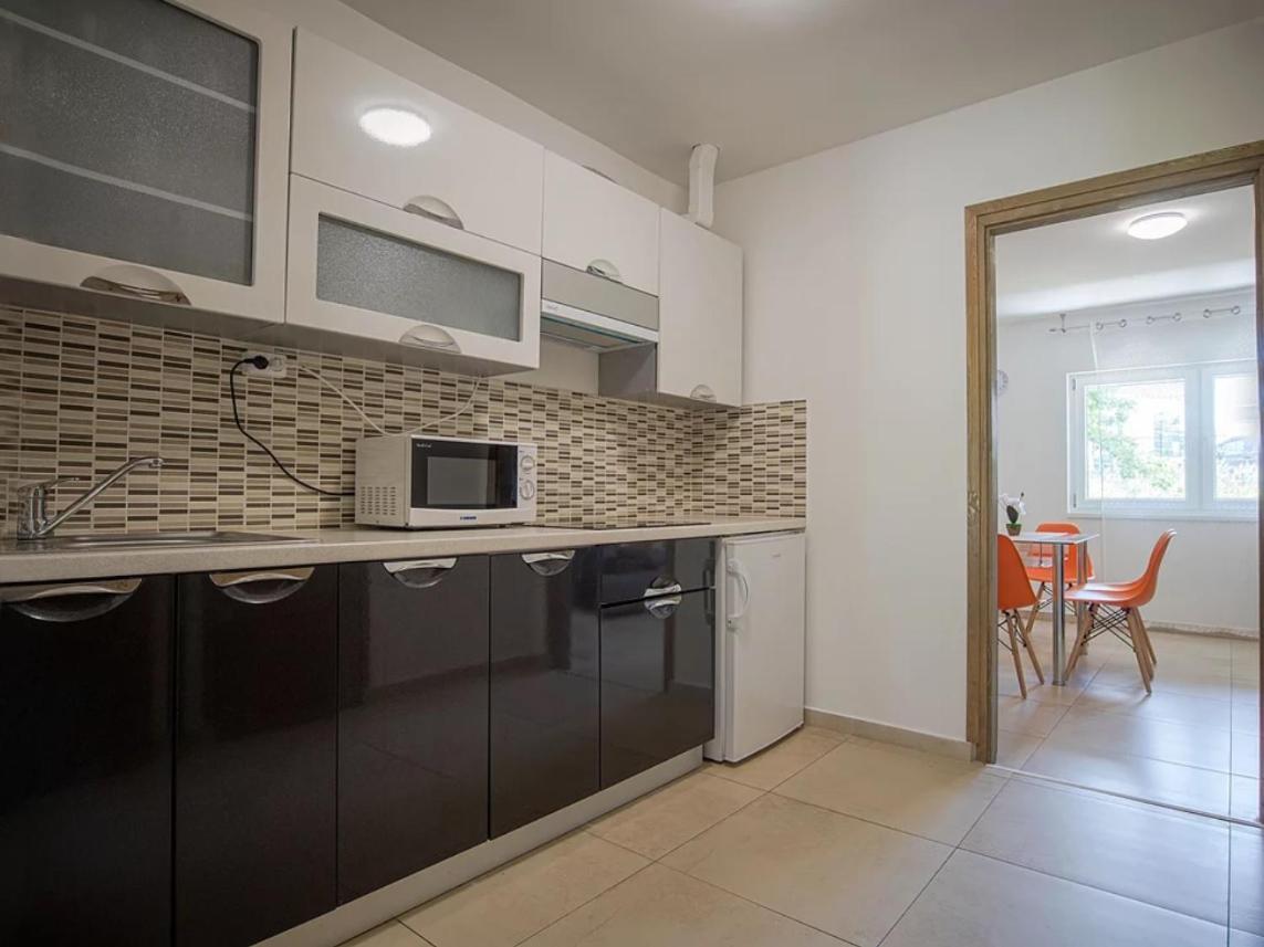 Apartmán Tisza Gyongye Apartmanhaz Segedín Exteriér fotografie